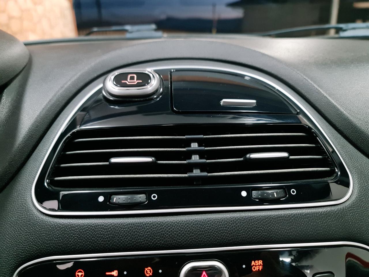 Fiat Punto 1.4 TURBO Multiair 135cv Sport *Tetto