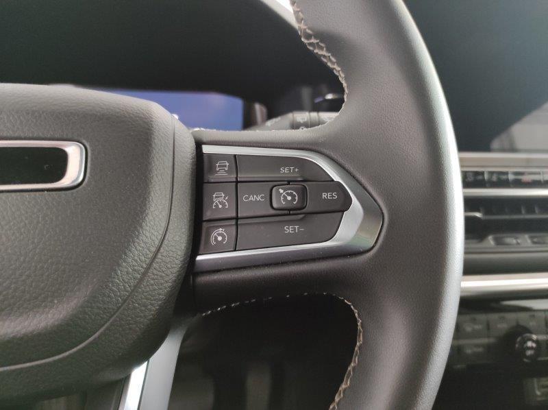 JEEP Compass 2ª serie - Compass 1.3 Turbo T4 240 CV PHEV AT6 4xe S