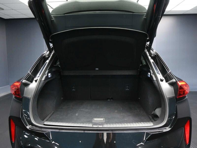 CUPRA Terramar Terramar 1.5 Hybrid DSG