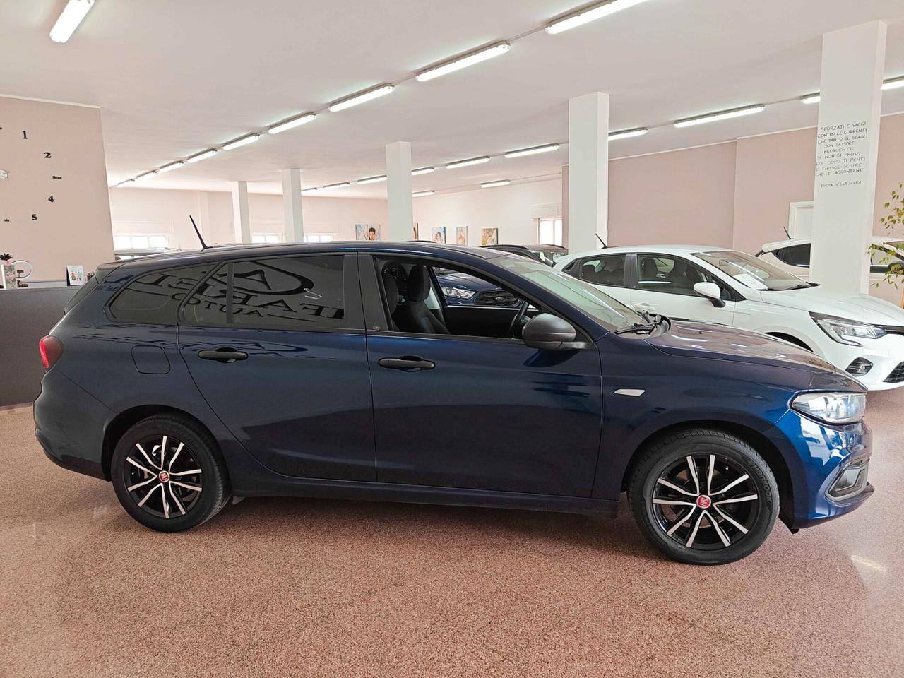 Fiat Tipo 1.6 Mjt S&S SW Business