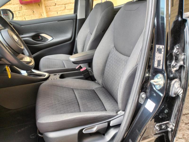 Toyota Yaris 1.5h Cerchi Cruise KM 75000