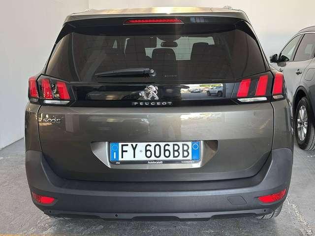 Peugeot 5008 5008 II 20119 1.5 bluehdi Active s- 7 posti-