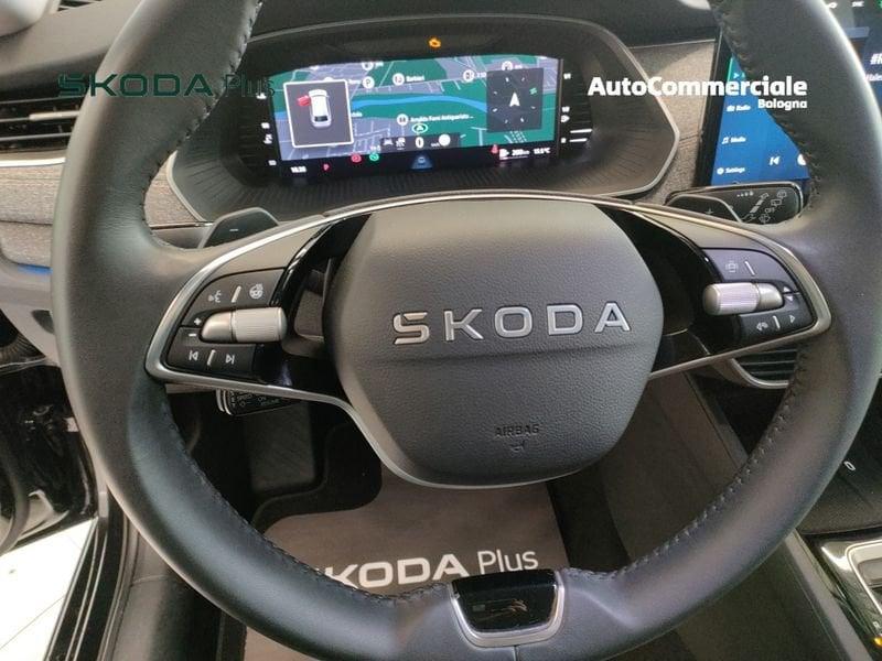 Skoda Octavia Octavia 2.0 TDI 150 CV DSG Wagon Executive