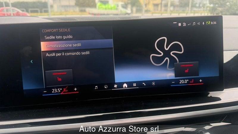 BMW X6 xdrive30d MSport Pro auto *TETTO APRIBILE, COLORI VARI*