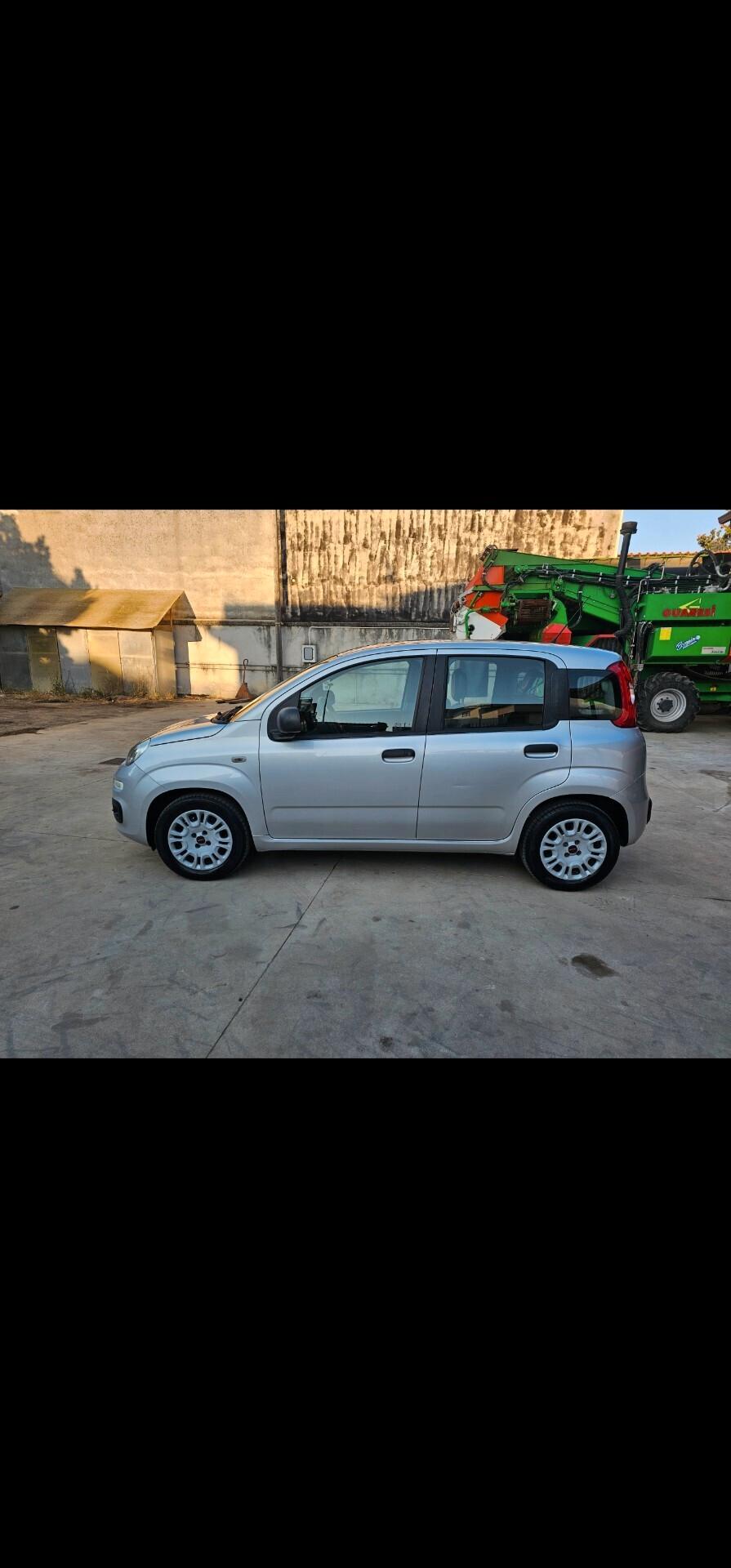 Fiat Panda 1.2 Easy
