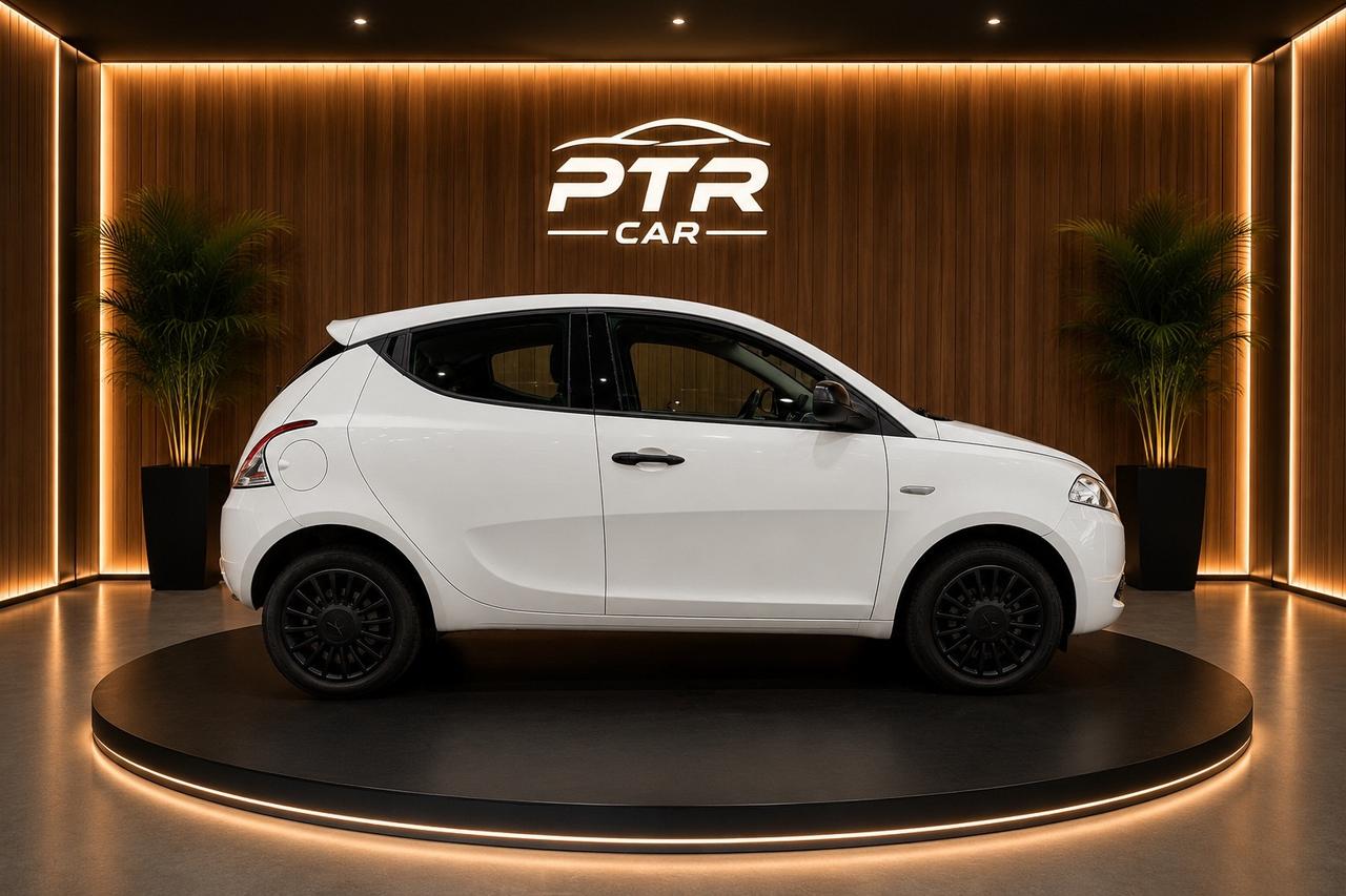 Lancia Ypsilon 1.2 69 CV 5 porte S&S Elefantino Blu PREZZO REALE