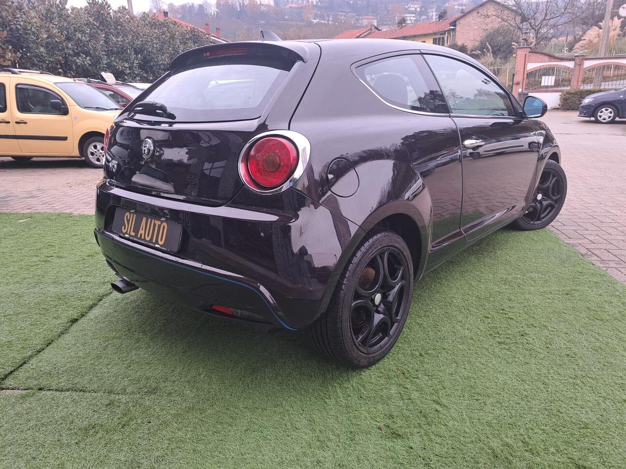 Alfa Romeo MiTo 1.3 JTDm 85 CV / OK NEOPATENATATI/MOTORE E TURBINA NUOVI