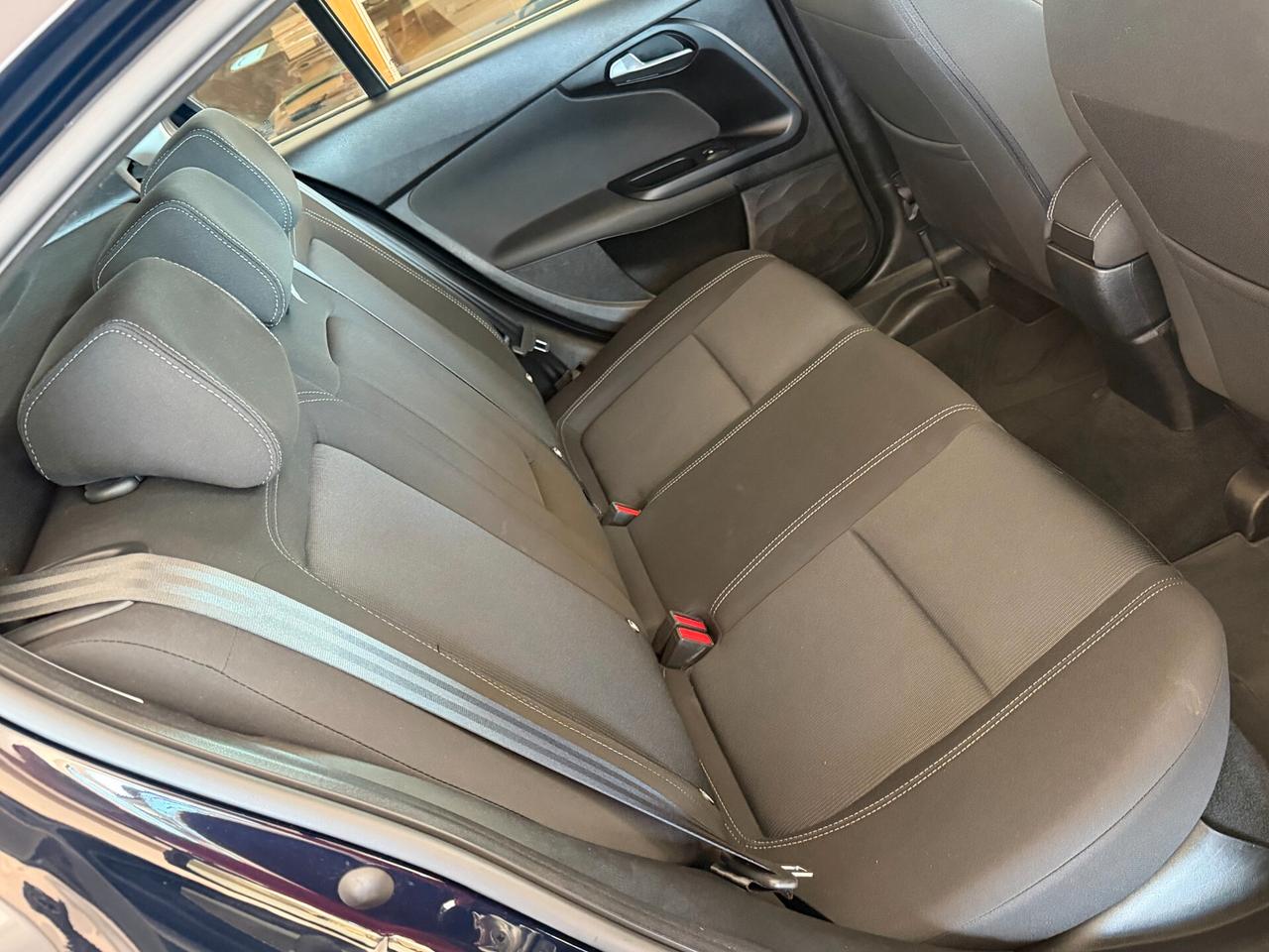 Fiat Tipo 1.6 M.JET 120 cv. 5 porte EASY