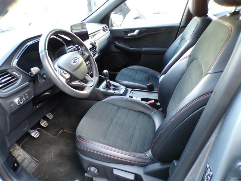 Ford Kuga 1.5 EcoBlue 120 CV 2WD ST-Line