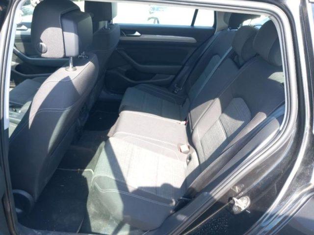 VOLKSWAGEN Passat Variant 2.0 TDI EVO 150CV DSG Business Navi, LED, Ambient