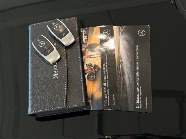 MERCEDES-BENZ C 220 d Auto Cabrio Premium Plus AMG Line