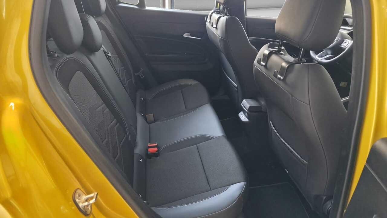 JEEP Avenger - Avenger 1.2 turbo e-hybrid mhev Summit fwd 110cv edct6