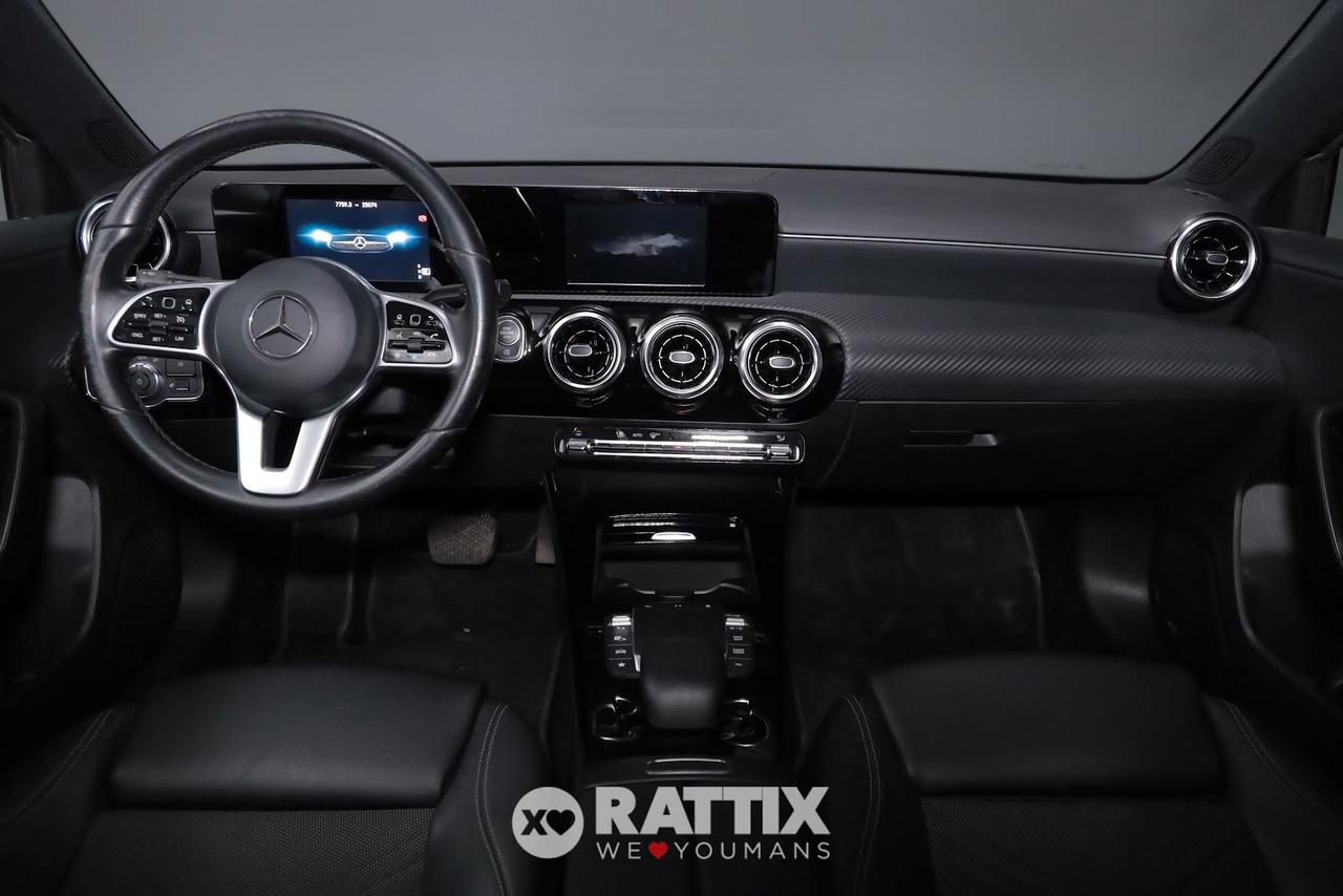 Mercedes-Benz A 180 180d 2.0 116CV Business Extra Auto