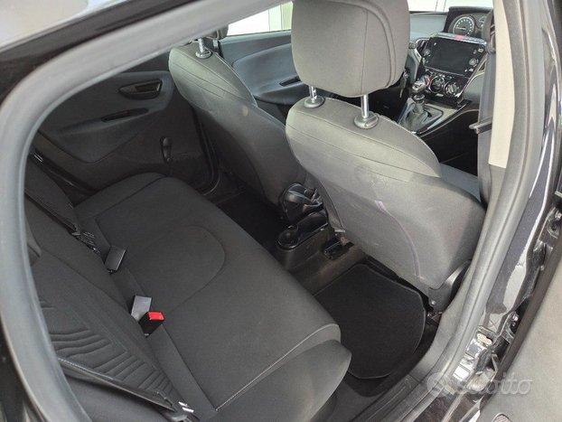 LANCIA Ypsilon 1.0 FireFly 5 porte S&S Hybrid Go