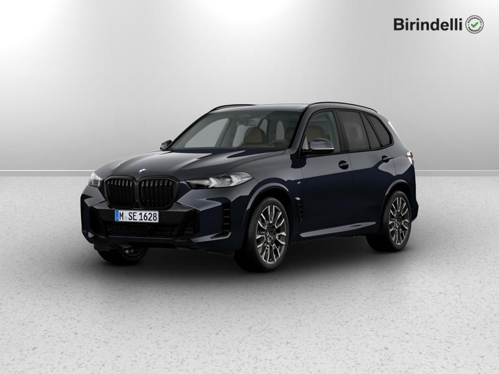 BMW BMW X5 xDrive40d