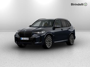 BMW BMW X5 xDrive40d