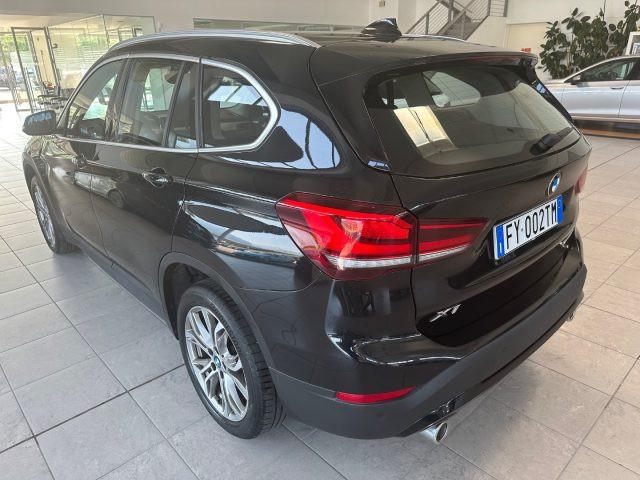 BMW X1 sDrive18d Business Advantage