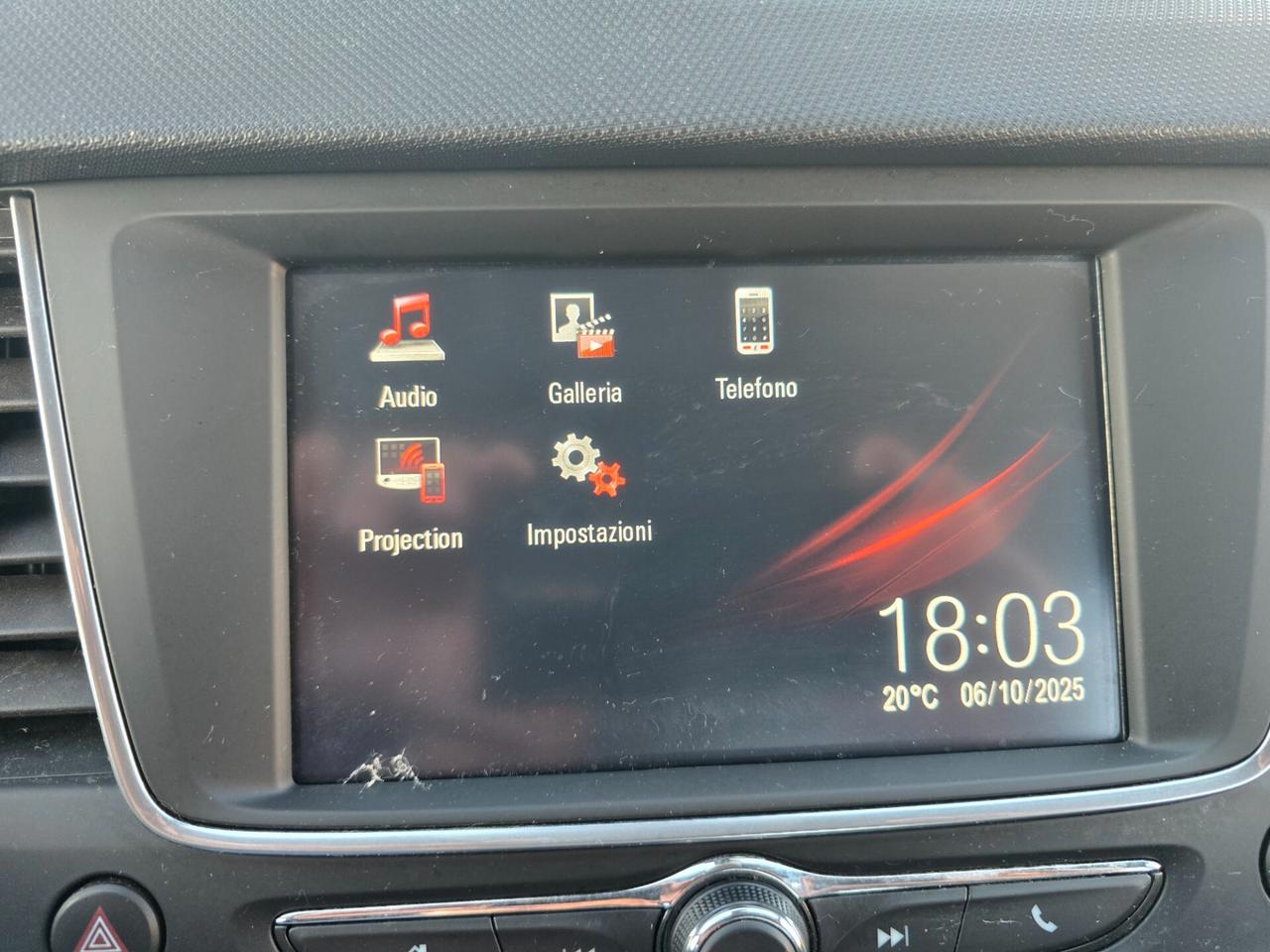 Opel Crossland X 1.5 ECOTEC D 102CV Start&Stop Ultimate
