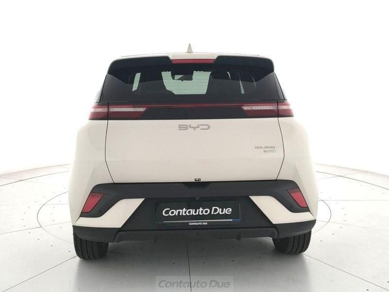 BYD Dolphin Surf Dolphin Surf 43,2 kWh Boost