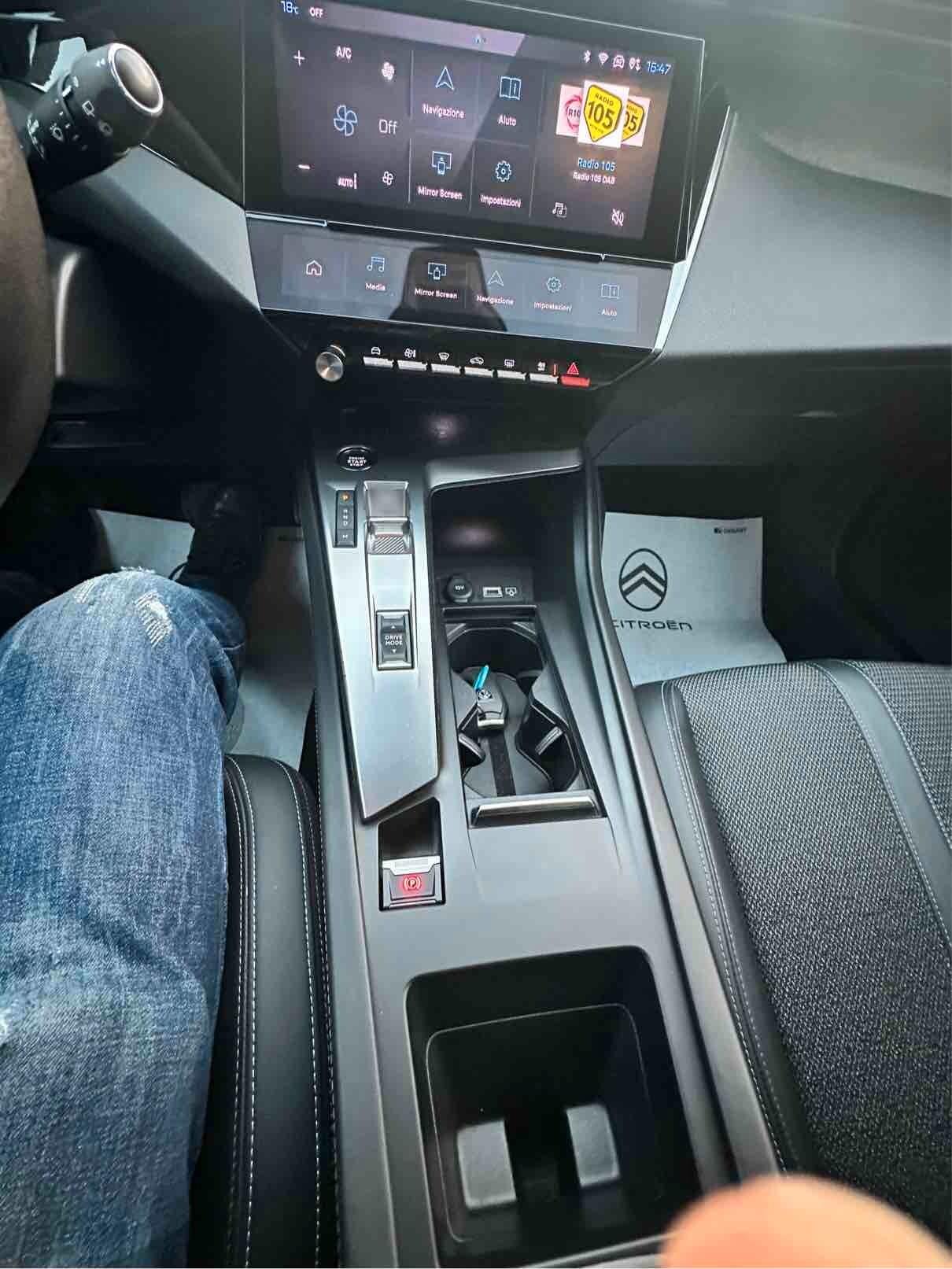 Peugeot 308 BlueHDi 130 S&S EAT8 Allure Pack