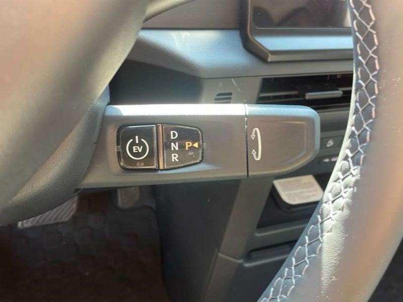 Kia PV5 Passenger Long Range Earth