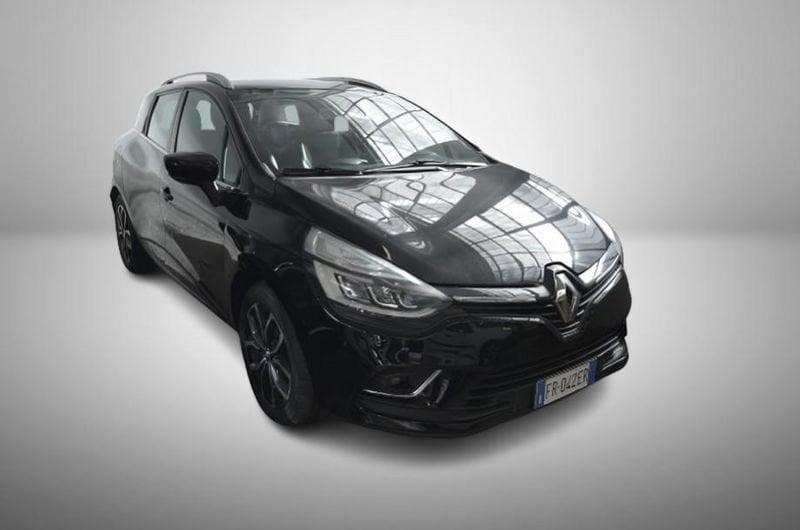Renault Clio IV 2017 0.9 tce energy Intens 90cv