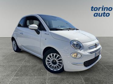 FIAT 500 500 1.0 Hybrid Dolcevita