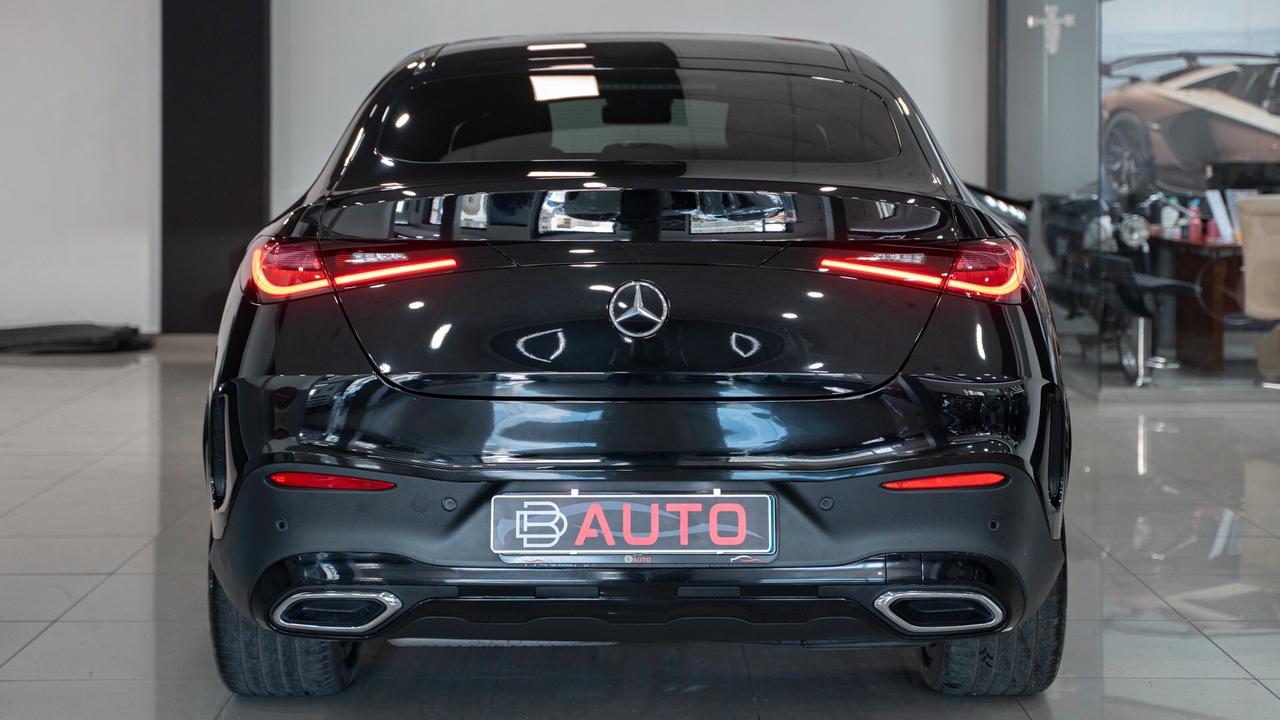 Mercedes-benz GLC 300 DE 4 MATIC PREMIUM PLUS AMG PACK LUCI NAVI LED FULL OPTIONAL