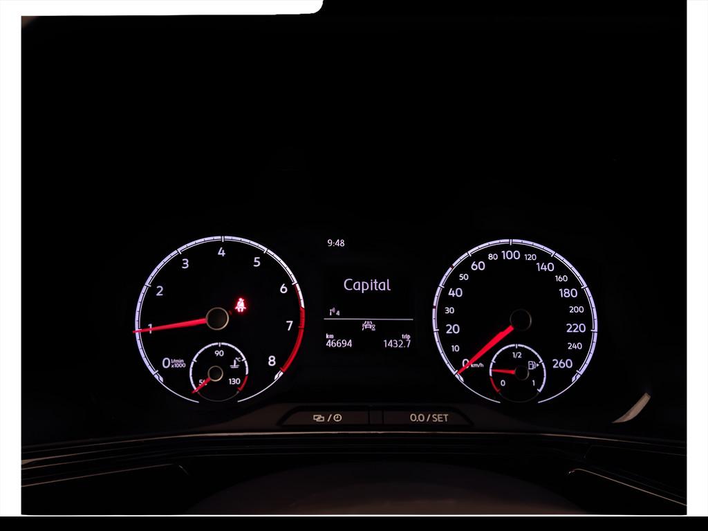 VOLKSWAGEN T-Cross 2019 - T-Cross 1.0 tsi Style 95cv