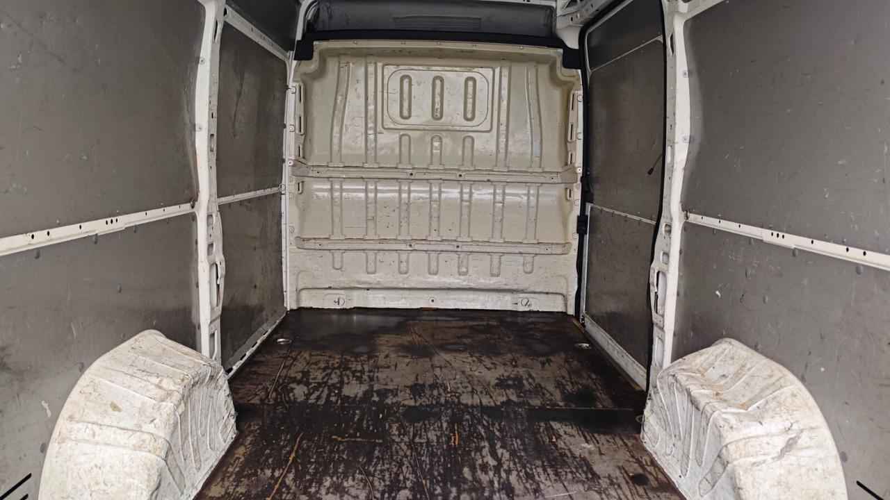 Citroen Jumper 30 2.2 HDi/130 PC-TN Furgone