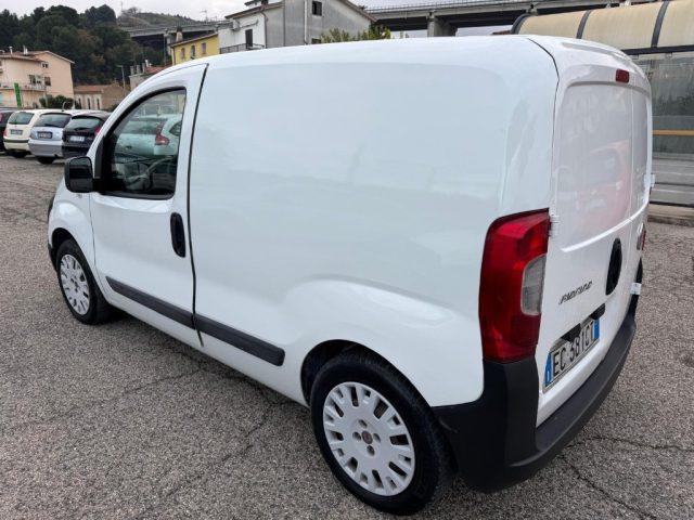 FIAT FIORINO 1.4 NATURALPOWER