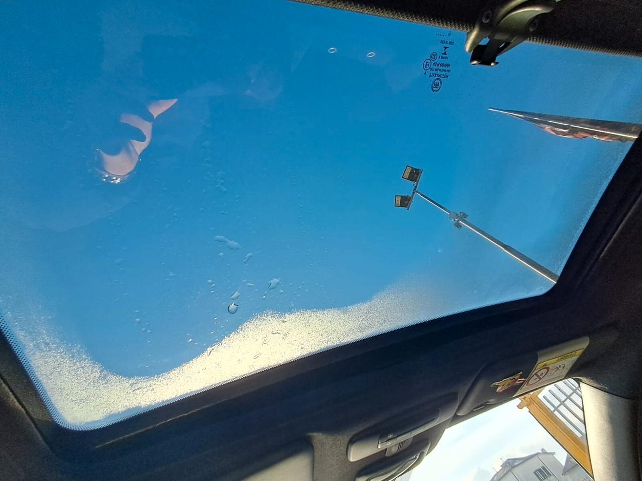 Abarth 595 1.4 Turbo T-Jet 180 CV Competizione