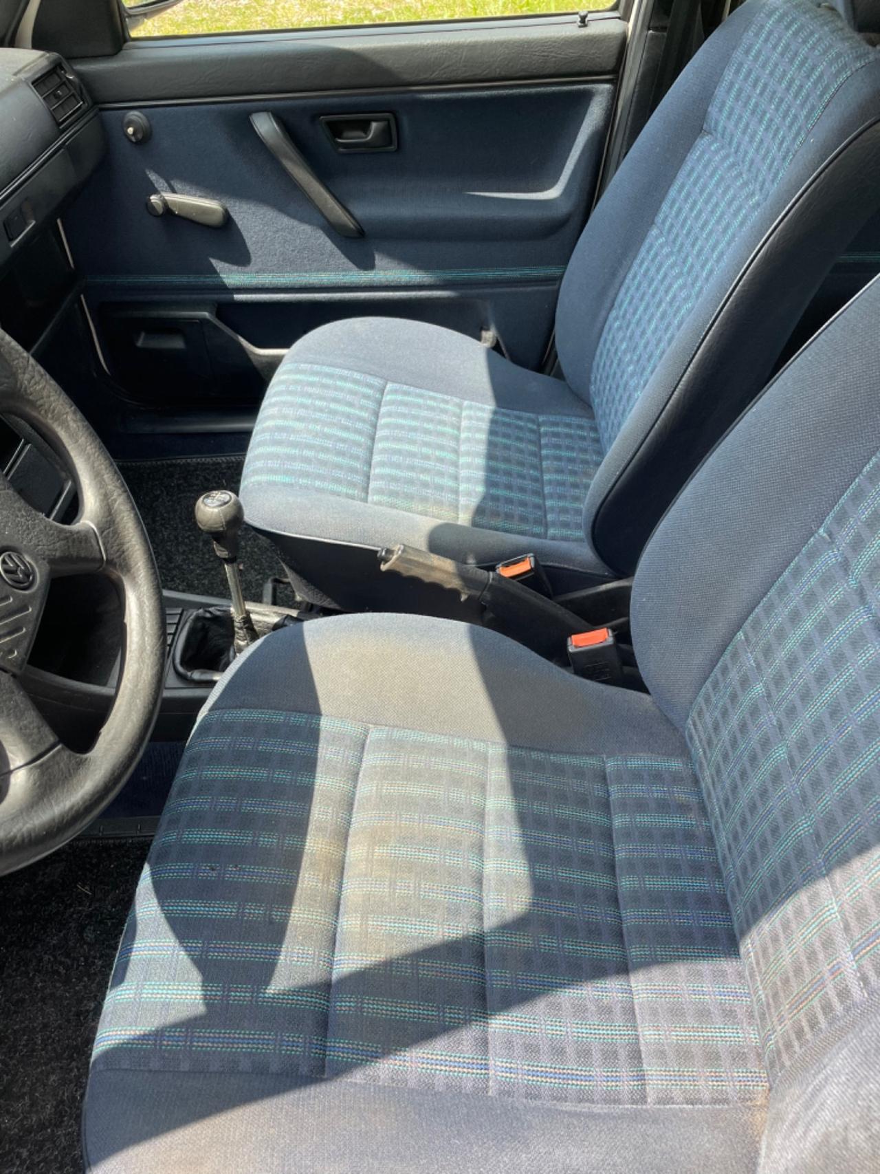 Volkswagen Golf Madison