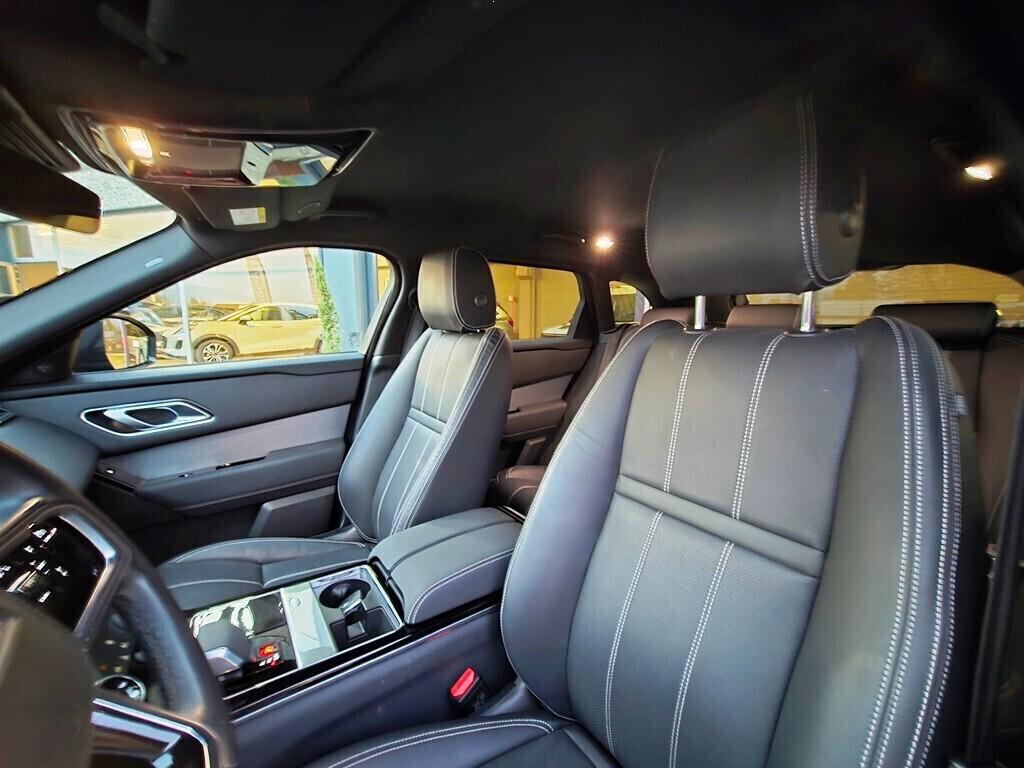 Land Rover Range Velar 2.0D I4 204 CV R-Dynamic S