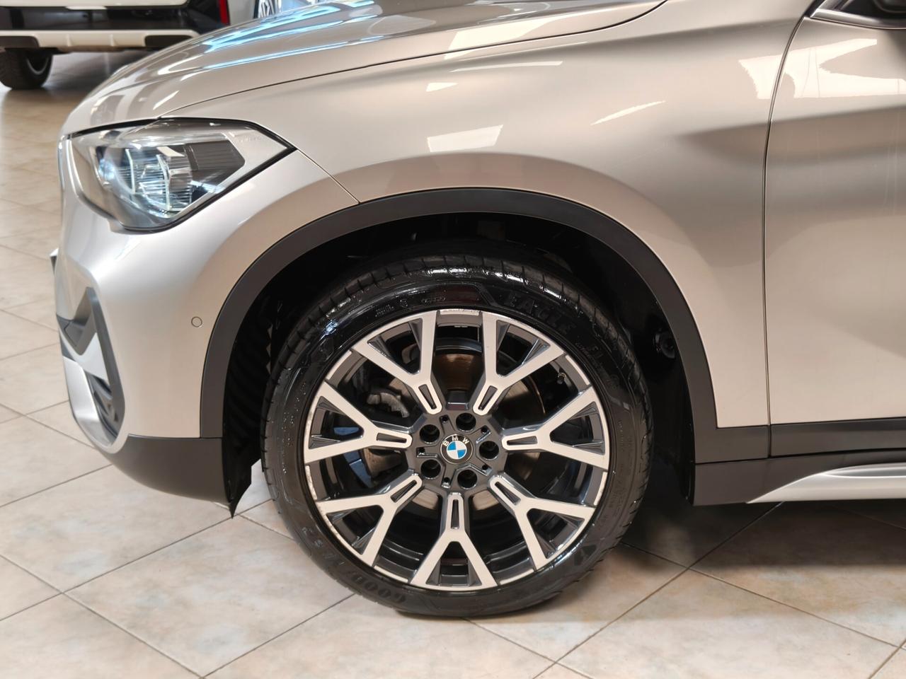 Bmw X1 xDrive18d xLine Plus