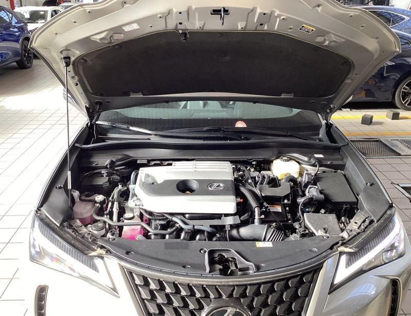 Lexus UX 250h 2WD Urban MY23