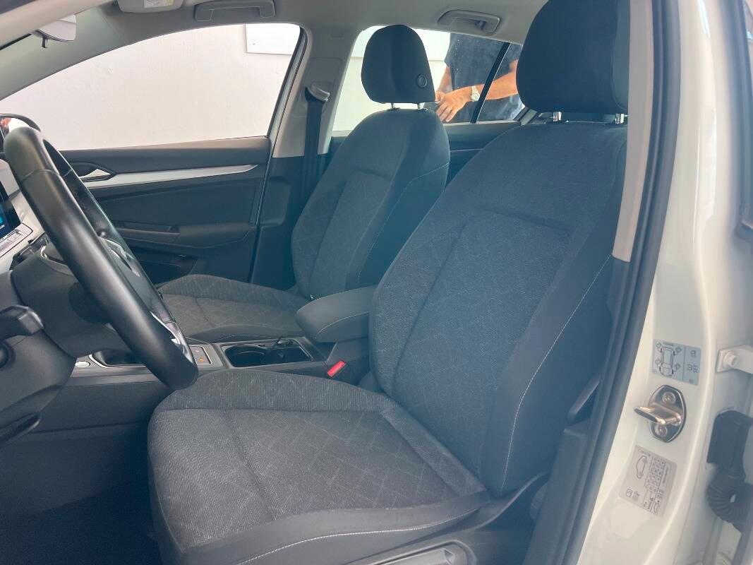 Volkswagen Golf 1.0 tsi evo Life 110cv