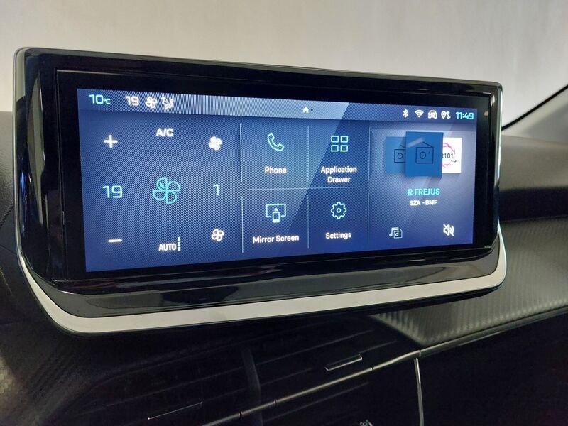 Peugeot 208 208 PureTech 100 Stop&Start 5 porte Allure