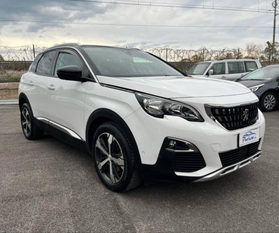 Peugeot 3008 1.5 bluehdi Allure s&s 130cv eat8