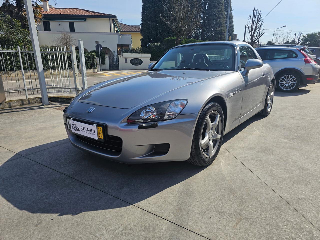 Honda S 2000 2.0 16V VTEC