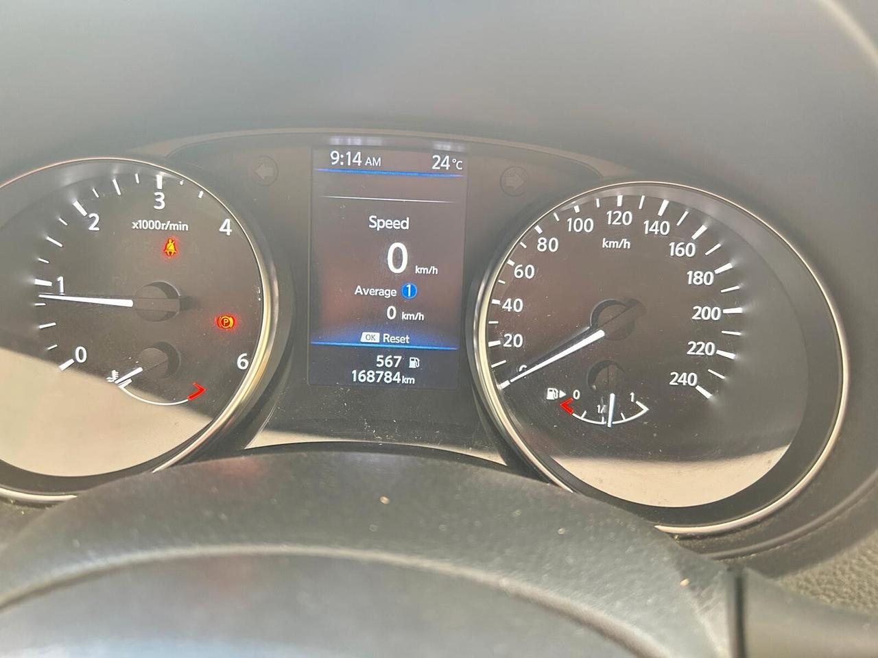 Nissan Qashqai 1.5 dCi 115 CV Business AUTOCARRO