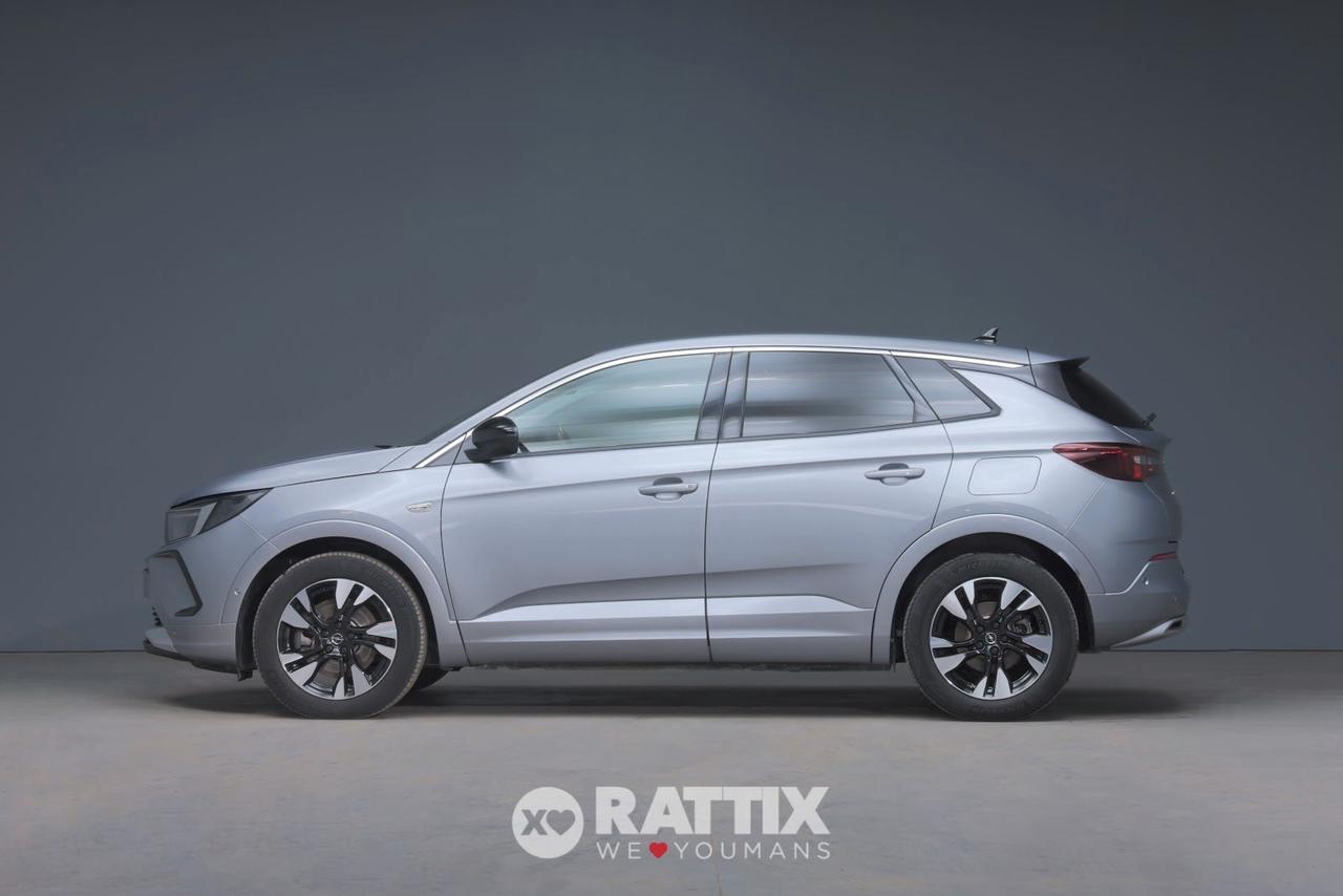 Opel Grandland 1.6 Phev 225CV Business Elegance Auto