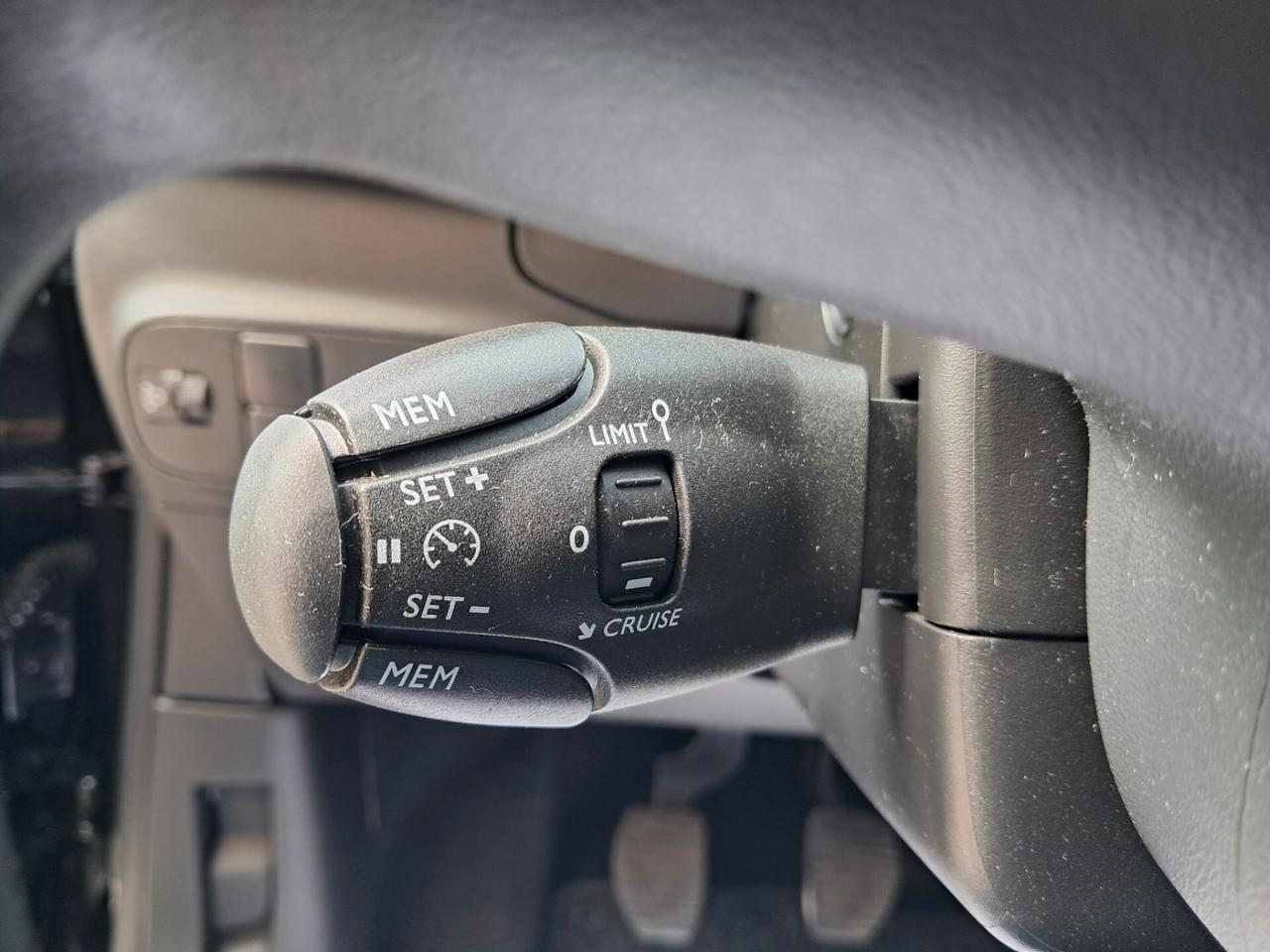 Citroen C3 1.2 83 cv S Plus