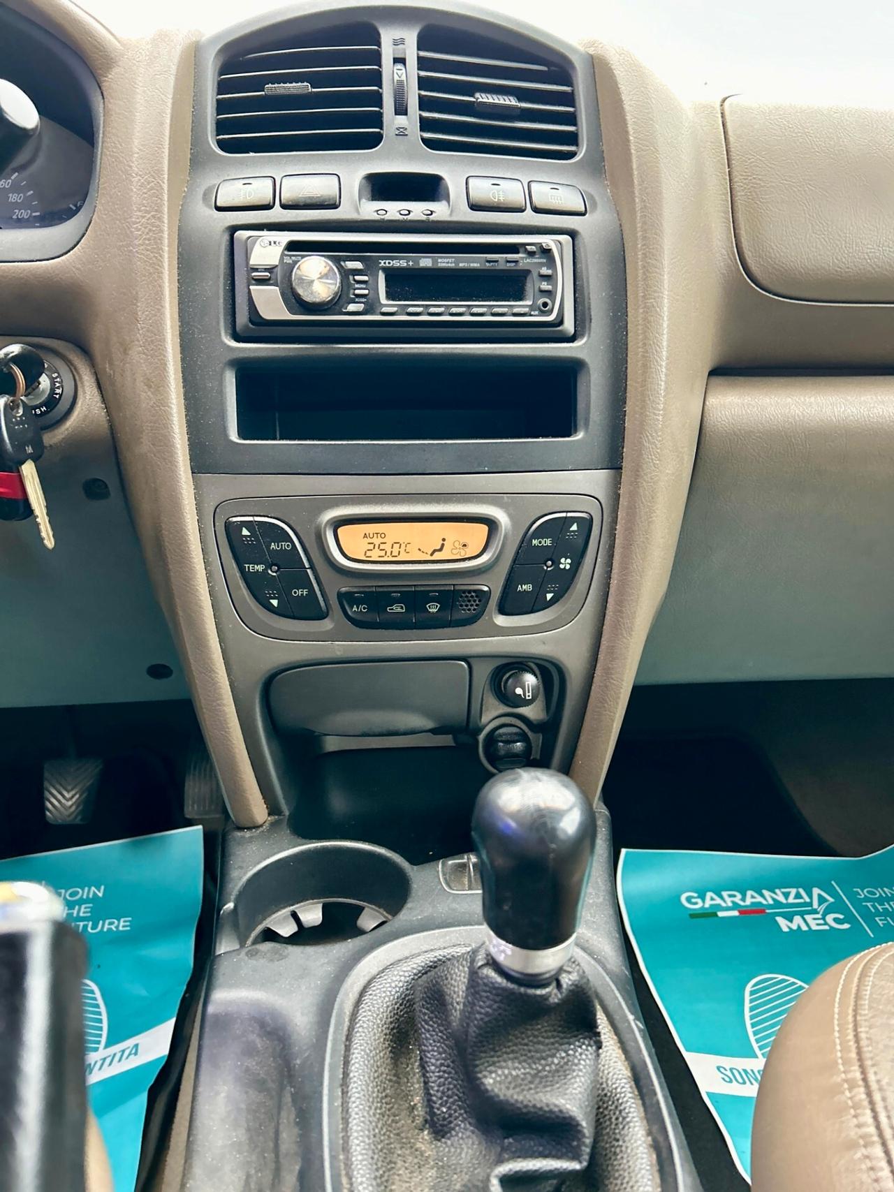 Hyundai Santa Fe 2.0 CRDi TD 4WD GLS Premium