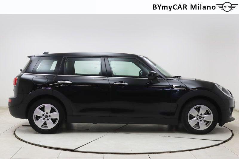 Mini One D Clubman 1.5 One D Classic