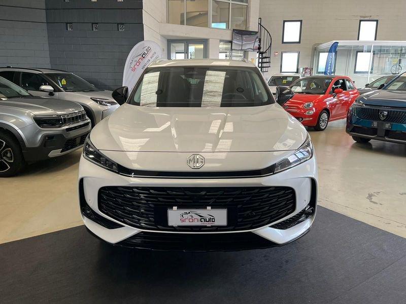 MG HS HS 1.5T-GDI AT Luxury - PROMO SIRONIAUTO+