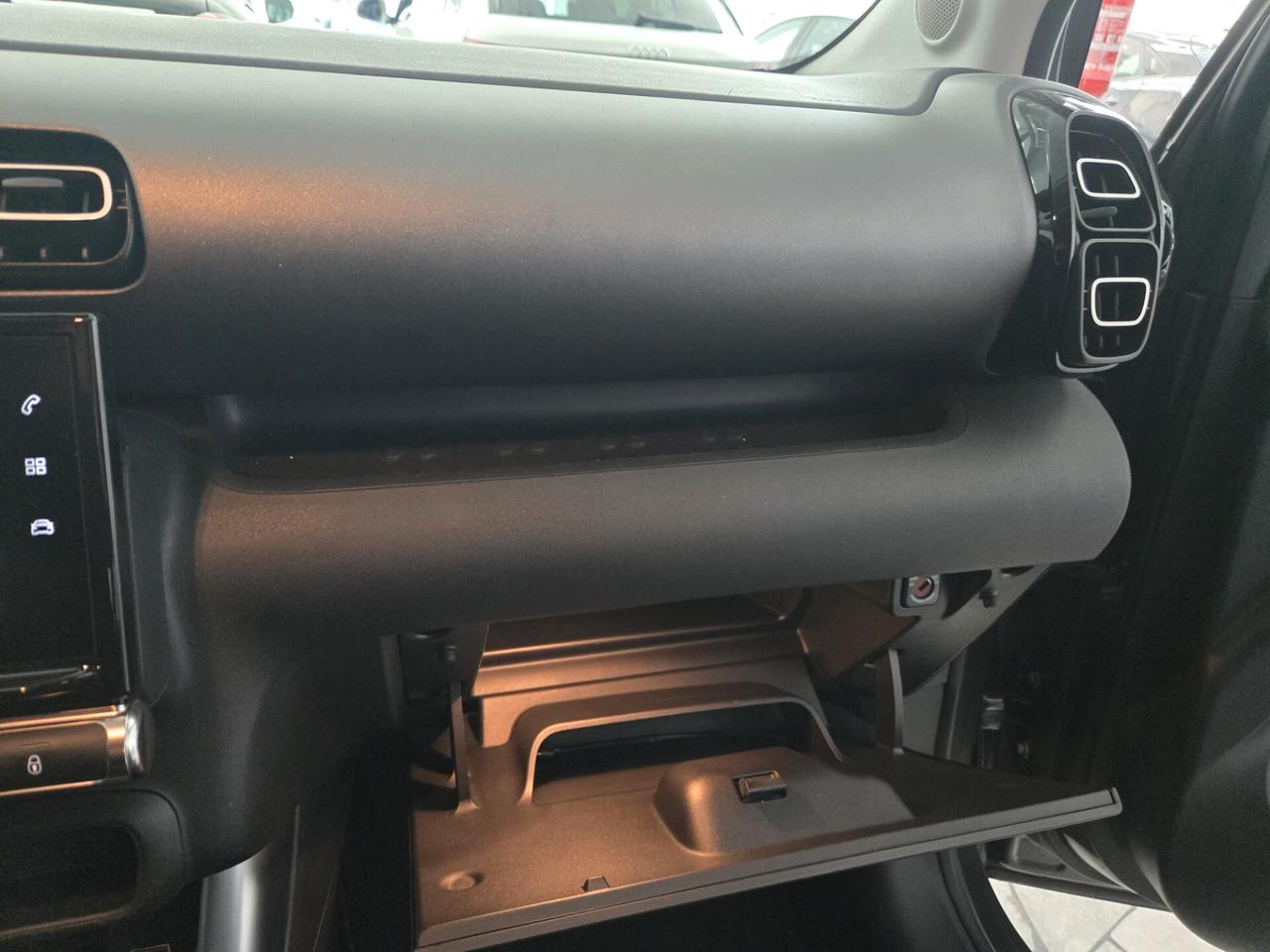 Citroen C3 Aircross PureTech 110 S&S Shine