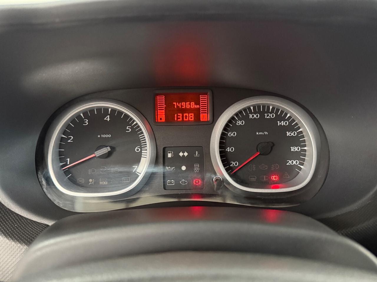 Dacia Duster 1.5 dCi 107Cv 4x2 Lauréate - 2011