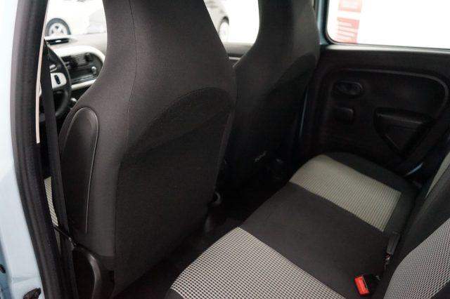 RENAULT Twingo Electric Zen Elettrica - Pari al nuovo - Uniprop.