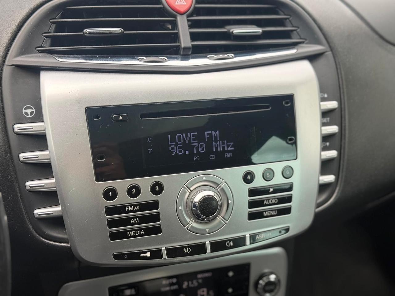 Lancia Delta 1.6 MJT 120cv Oro *Tetto *Ok Neopatentati